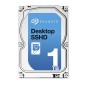 Seagate Hybrid harddisk Desktop SSHD 1TB 3.5 SATA-600 Seagate Hybrid harddisk Desktop SSHD 1TB 3.5 SATA-600